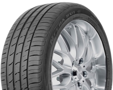 Шины Nexen Nexen N`Fera RU1 ! 2017-2018 Made in Korea (225/65R17) 102H